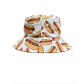 Polyester cotton Bucket hats